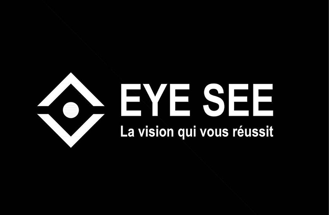 EYES SEE