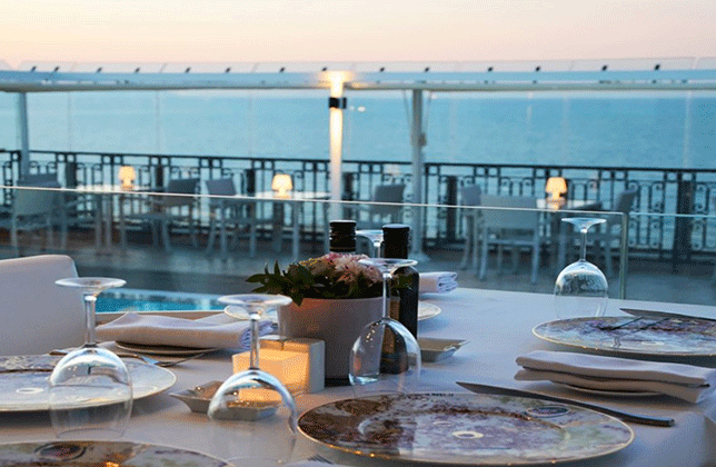 hotel dar el Marsa 