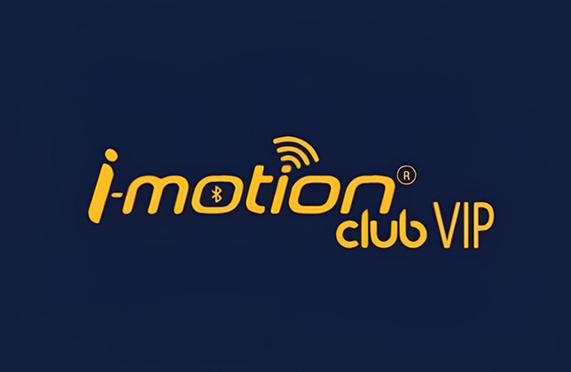 I-motion club vip