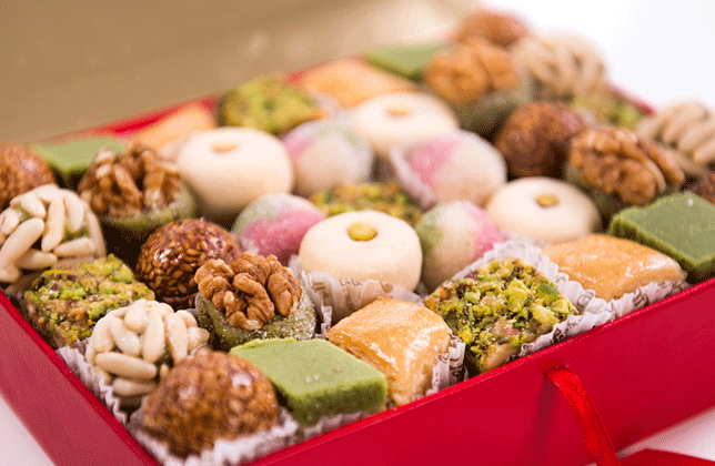 patisserie les galets marsa