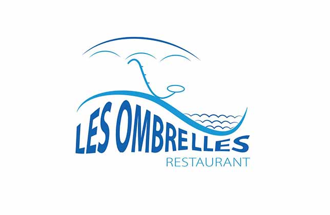  les ombrelles gammarth
