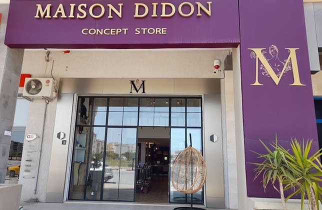 maison didon jardin de carthage