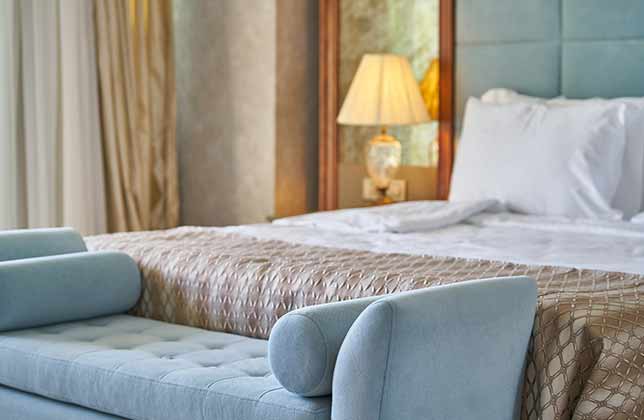 meilleur hotel marsa
