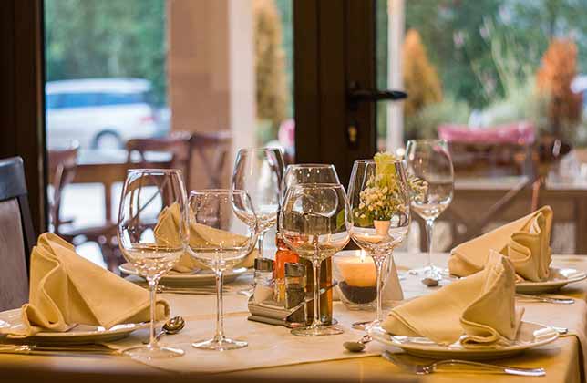 meilleur restaurant marsa