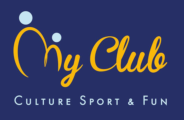 MY CLUB 