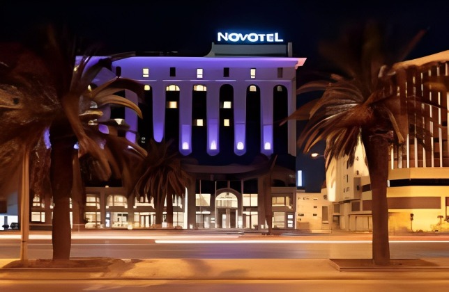 novotel