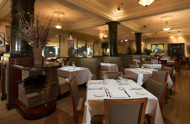 RESTO L'OPERA