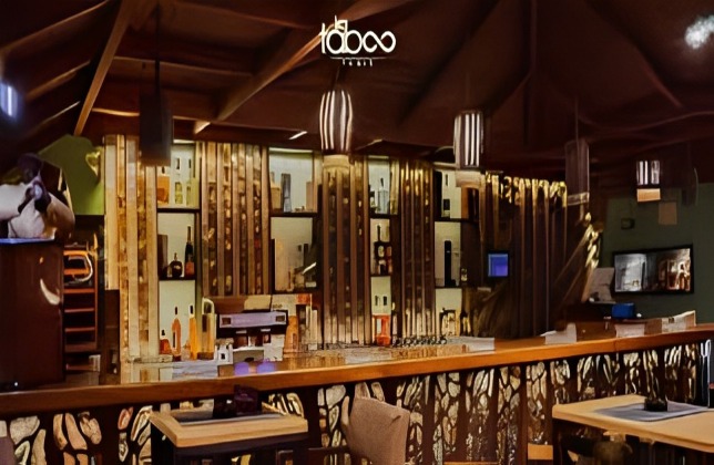 le taboo