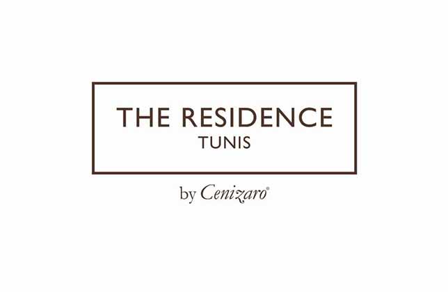 the residence gammarth 