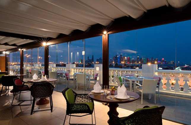 al shurfa qatar