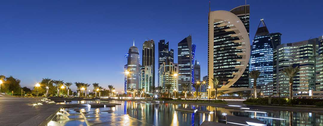 adresse qatar 