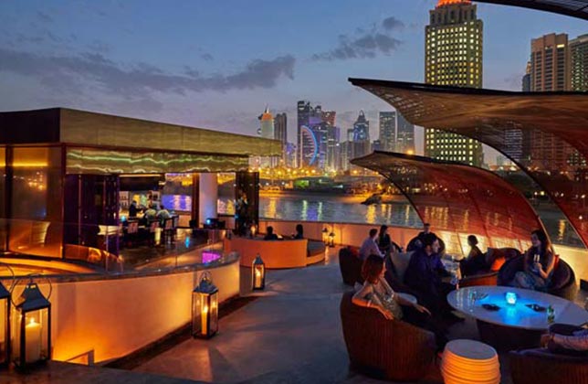 nobu doha 