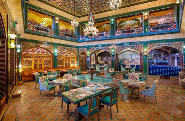 parisa souk wakif qatar