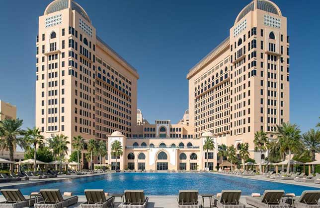 st regis doha